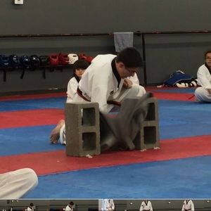 Meet your Posher, Tony